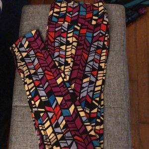 LulaRoe Leggings